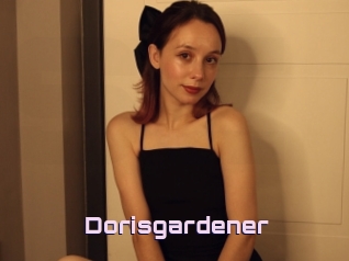 Dorisgardener