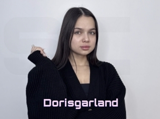 Dorisgarland