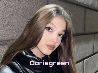 Dorisgreen