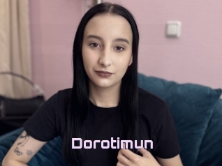 Dorotimun