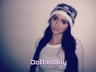 Dottiedaily