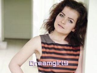 Dreamgirl9