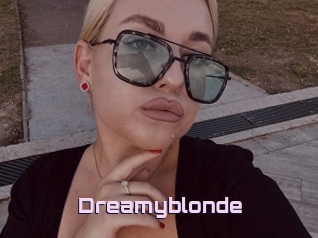 Dreamyblonde