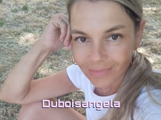 Duboisangela