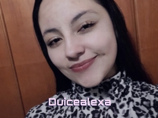 Duicealexa
