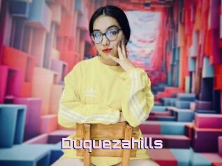 Duquezahills