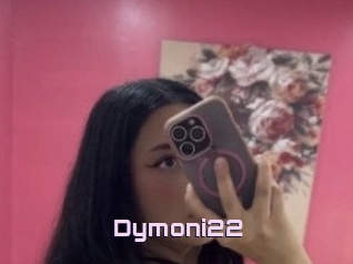 Dymoni22