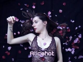 Alicehot