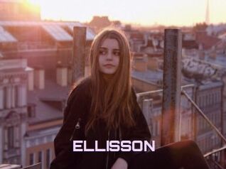 ELLISSON