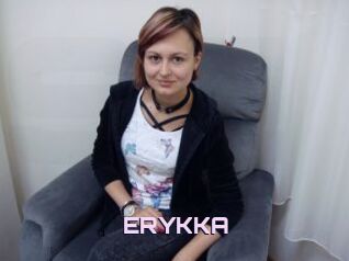 ERYKKA