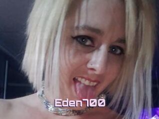 Eden700