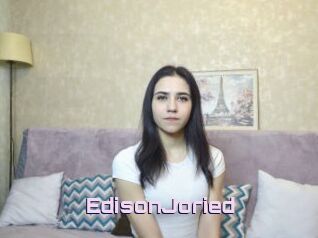 EdisonJoried