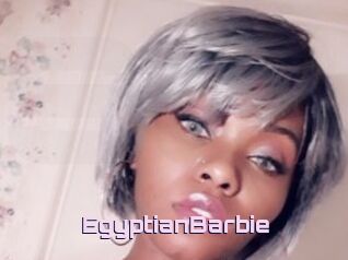 EgyptianBarbie