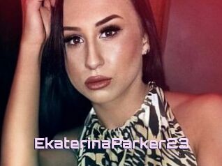 EkaterinaParker23