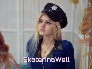 EkaterinaWell