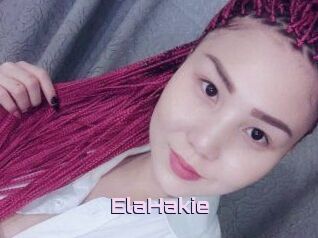 ElaHakie