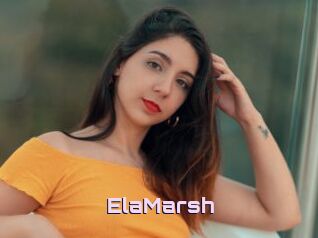 ElaMarsh