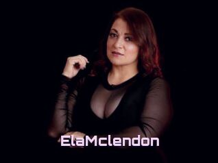 ElaMclendon