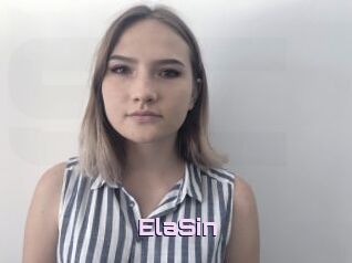 ElaSin