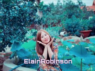 ElainRobinson