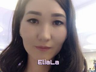 EliaLa