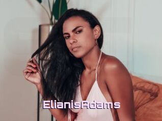 ElianisAdams