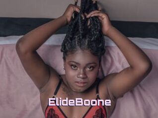 ElideBoone