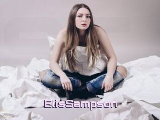 ElisSampson