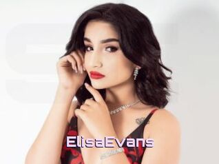 ElisaEvans