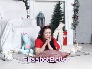 ElisabetBoller