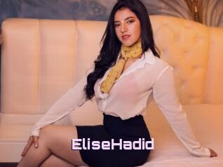 EliseHadid