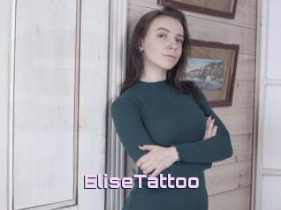 EliseTattoo
