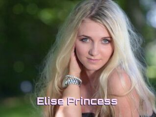 Elise_Princess_