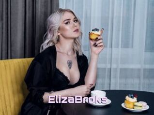 ElizaBroks