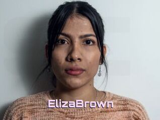 ElizaBrown