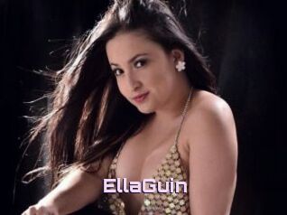 EllaGuin