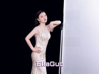 EllaGuo