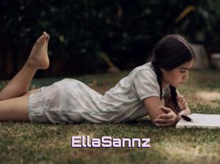 EllaSannz
