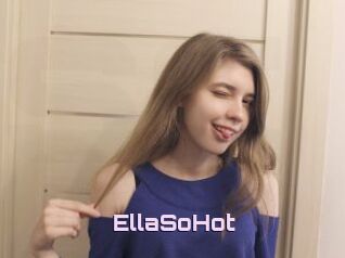 EllaSoHot
