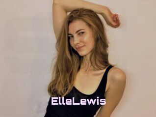 ElleLewis