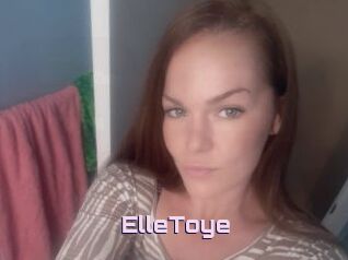 ElleToye