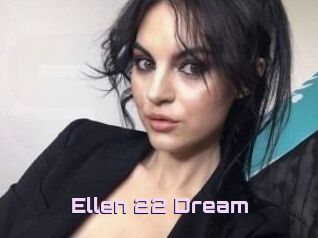 Ellen_22_Dream
