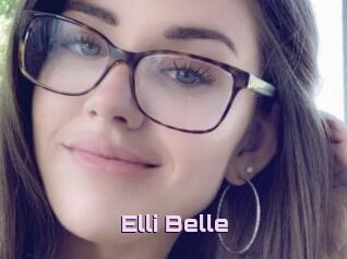 Elli_Belle