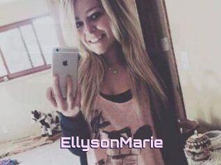 EllysonMarie