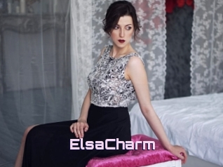 ElsaCharm