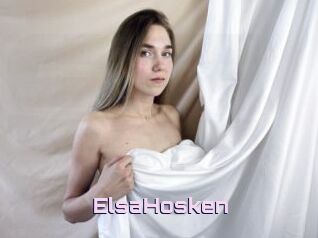 ElsaHosken