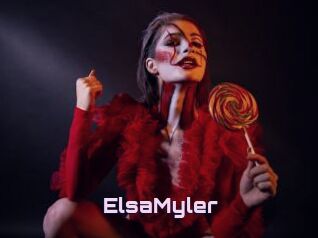 ElsaMyler