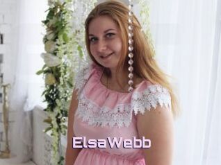 ElsaWebb