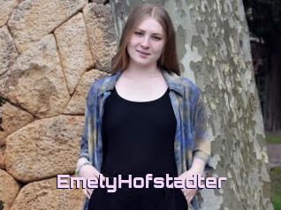 EmelyHofstadter