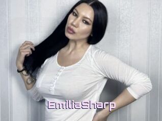EmiliaSharp